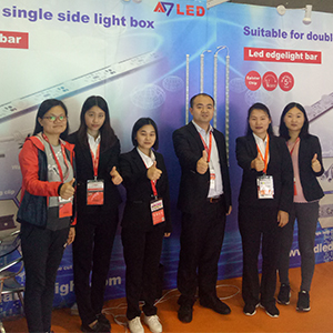 DPES SIGN EXPO CHINA 2018